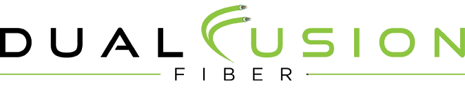 Dualfusion logo